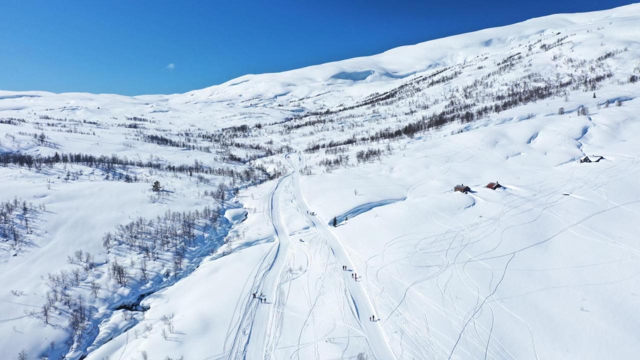 ソンダルPanorama 13 - Beautiful View!アパートメント エクステリア 写真